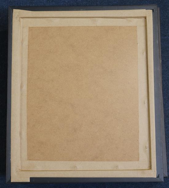 Sir David Wilkie (1785-1841) Studies of the Cooper Keys Family who were great friends of the artist 7.5 x 3.5in. approx.